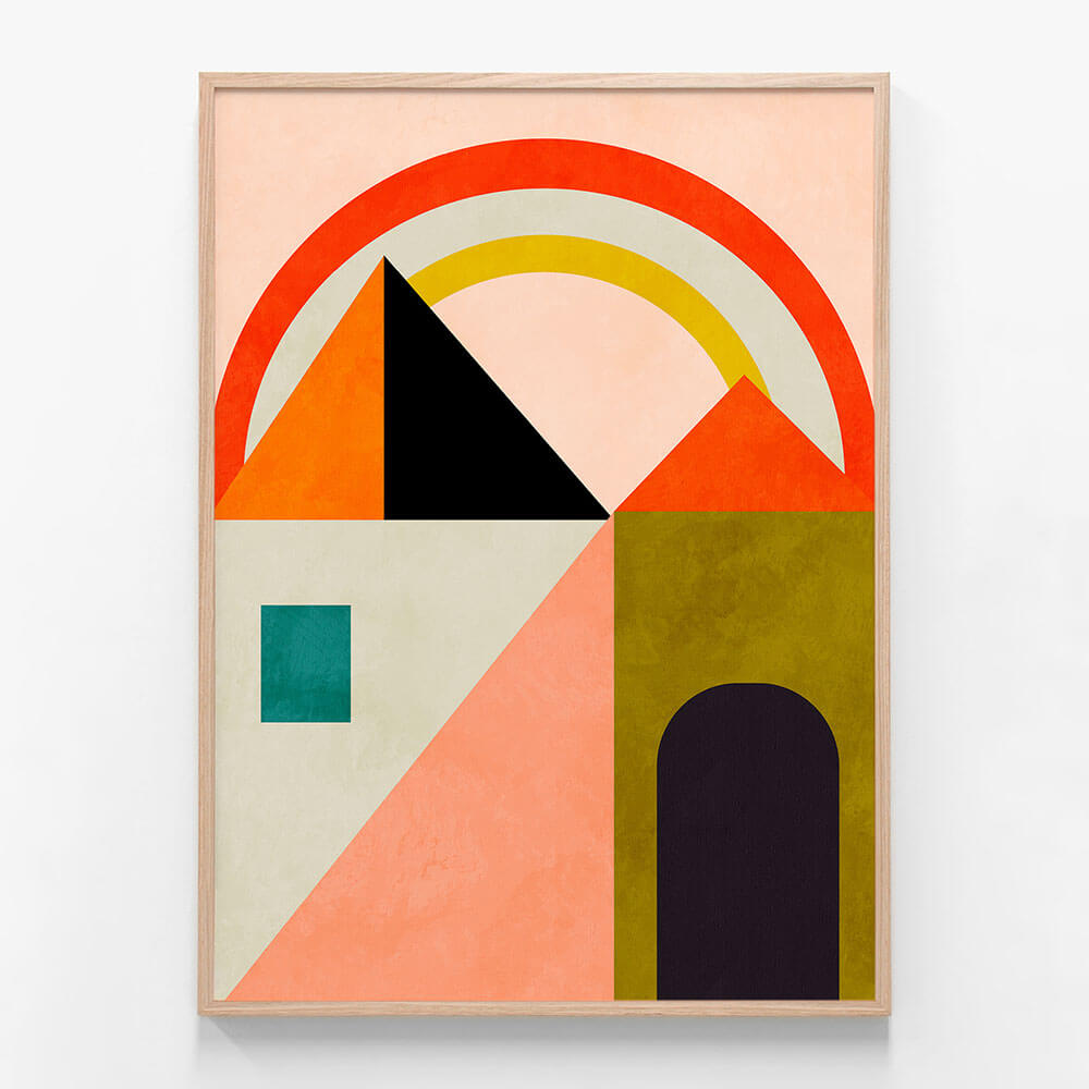 Playing With Shapes