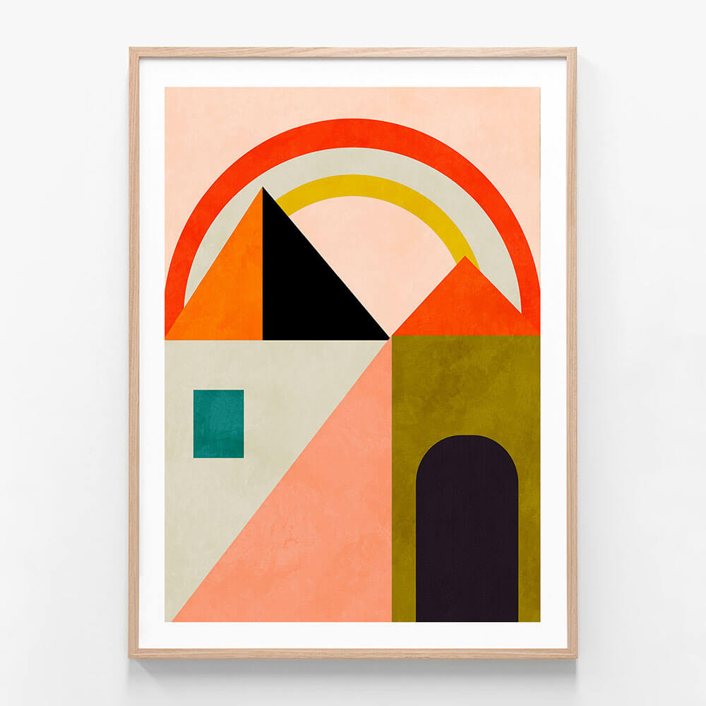Playing With Shapes