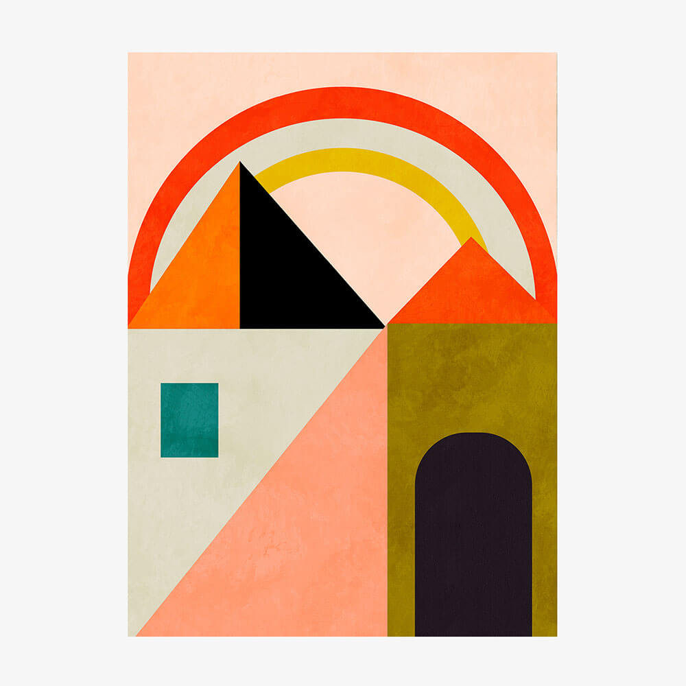 Playing With Shapes