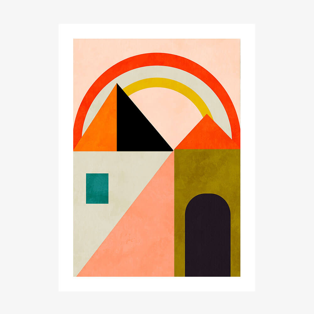 Playing With Shapes