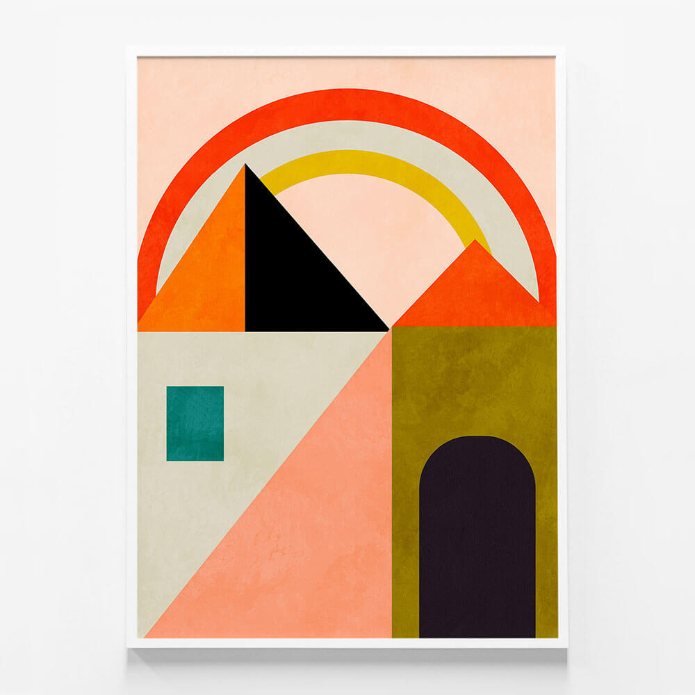 Playing With Shapes