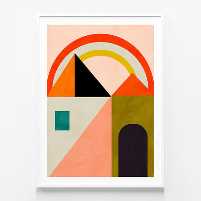 Playing With Shapes
