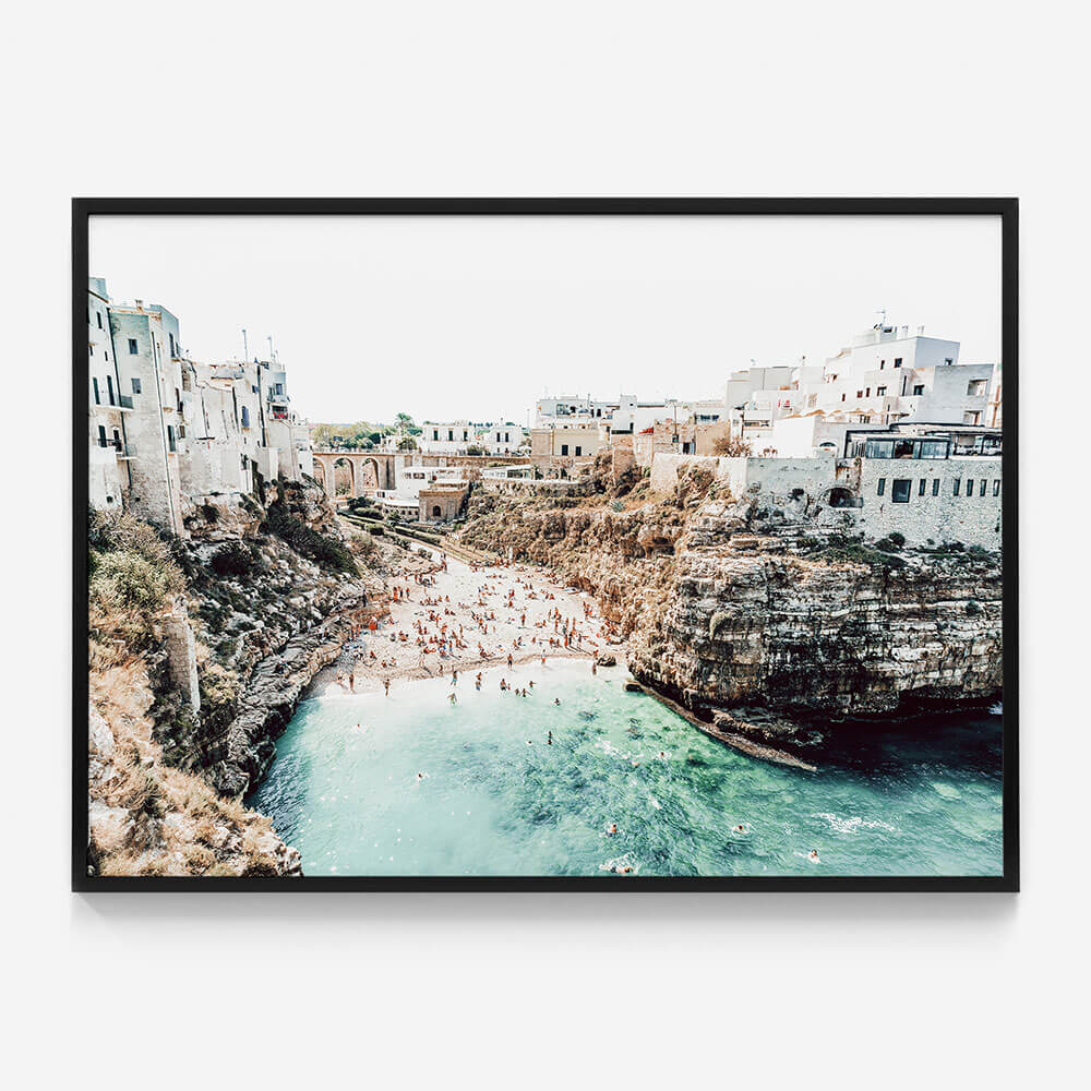 Polignano a Mare