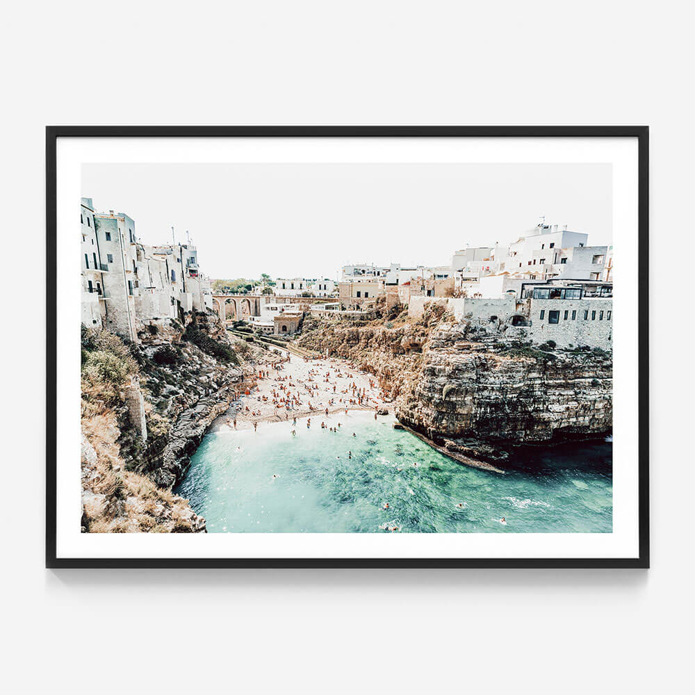 Polignano a Mare