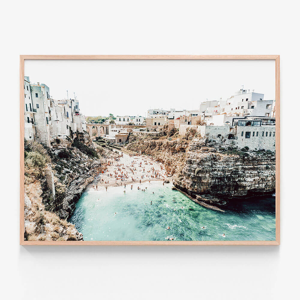 Polignano a Mare