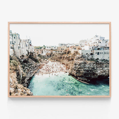 Polignano a Mare