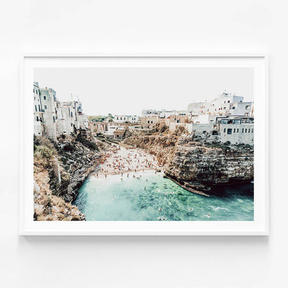 Polignano a Mare