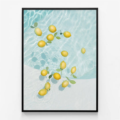 Pool Lemons