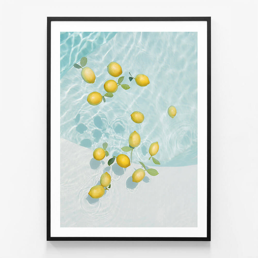 Pool Lemons