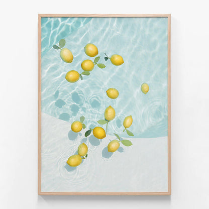 Pool Lemons