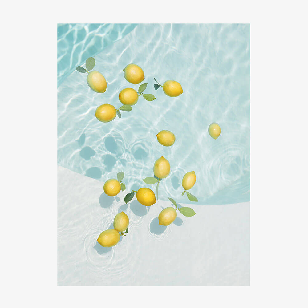 Pool Lemons
