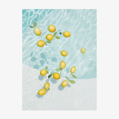 Pool Lemons