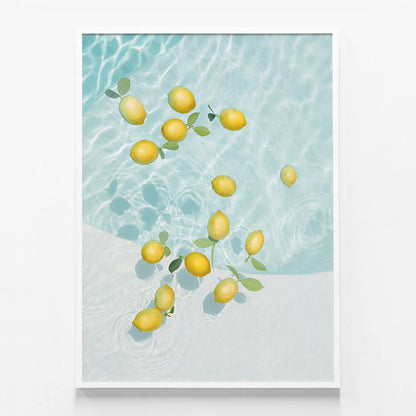 Pool Lemons