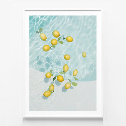 Pool Lemons