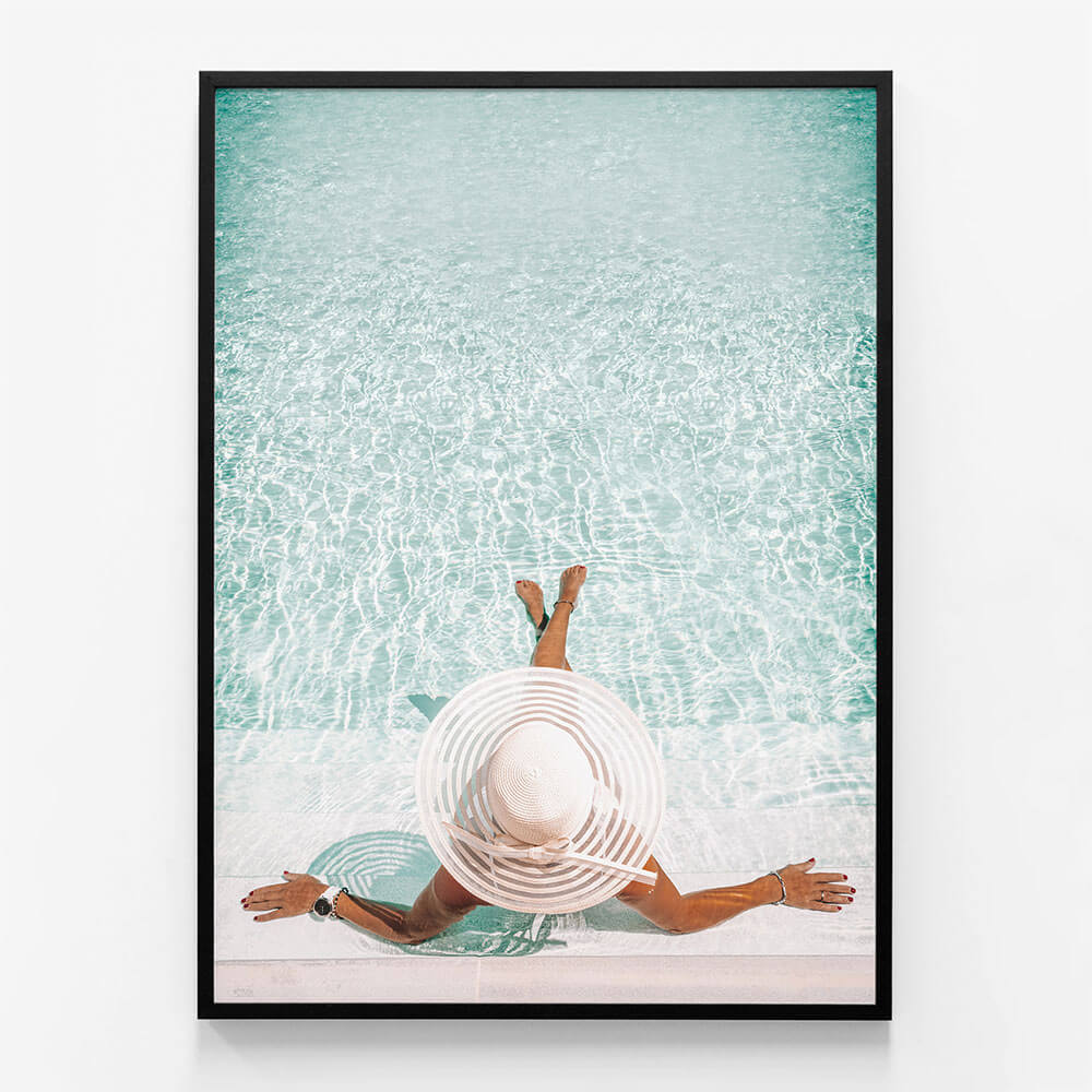 Pool Luxe