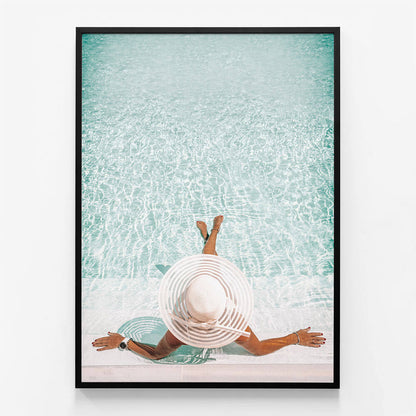 Pool Luxe