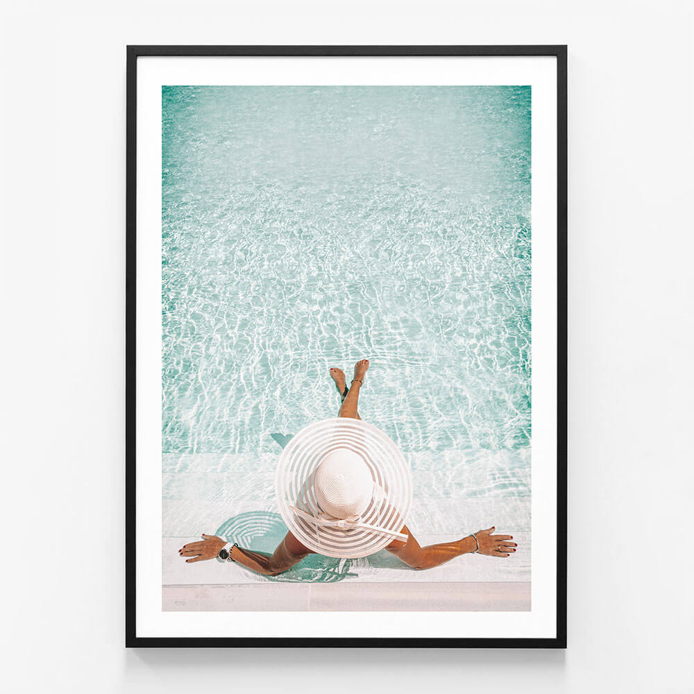 Pool Luxe