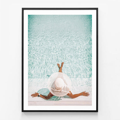 Pool Luxe