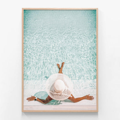 Pool Luxe