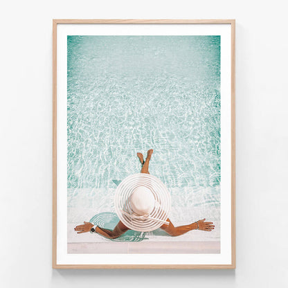 Pool Luxe