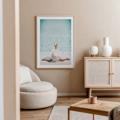 Pool Luxe