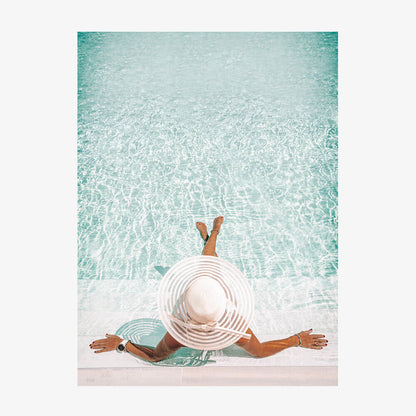 Pool Luxe