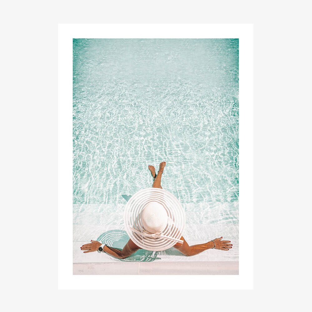 Pool Luxe