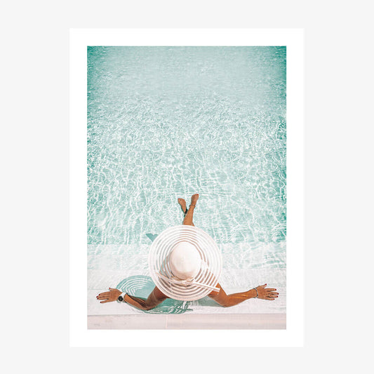 Pool Luxe