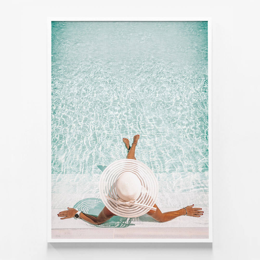 Pool Luxe
