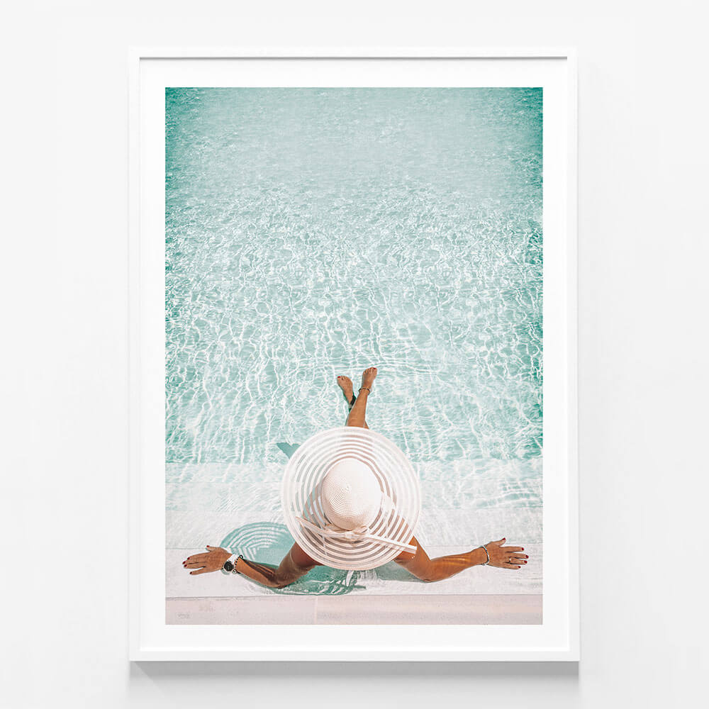 Pool Luxe