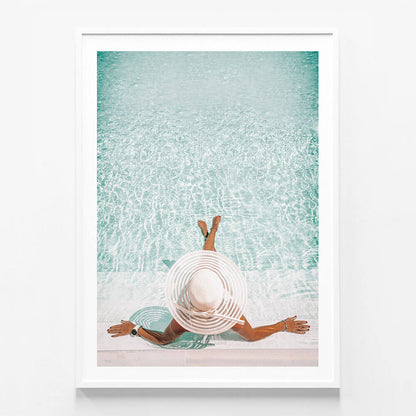 Pool Luxe