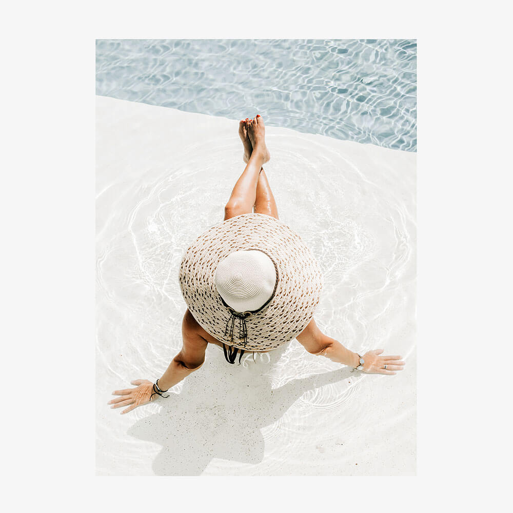 Pool Time