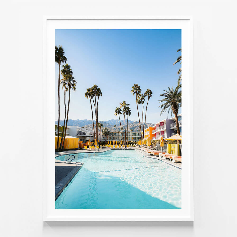 Pool Vibes