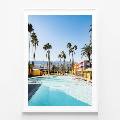 Pool Vibes