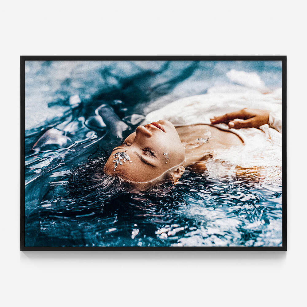 Pool Of Life No. 2