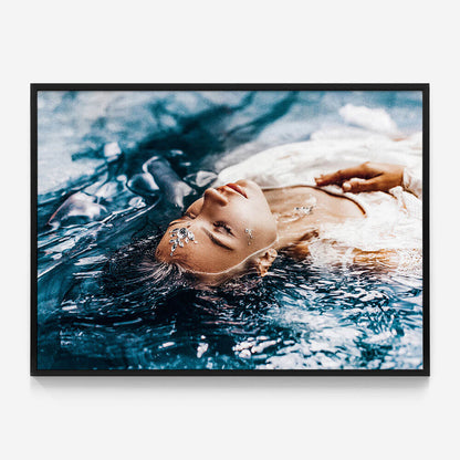 Pool Of Life No. 2
