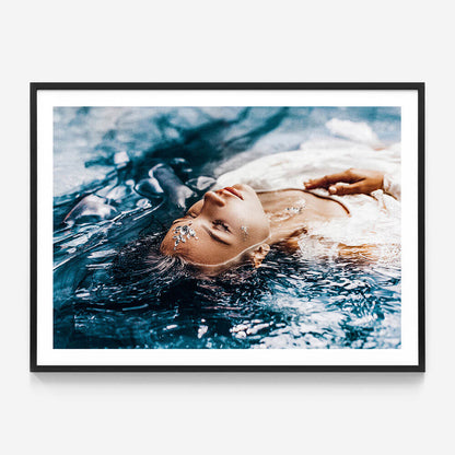 Pool Of Life No. 2