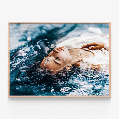 Pool Of Life No. 2