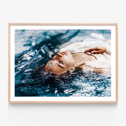 Pool Of Life No. 2