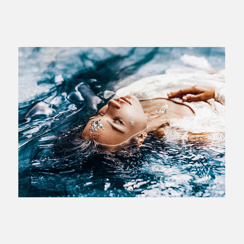 Pool Of Life No. 2