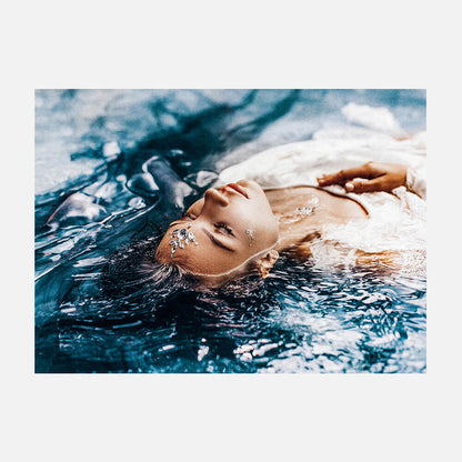Pool Of Life No. 2