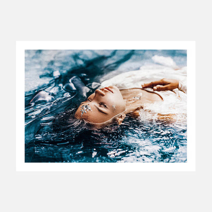 Pool Of Life No. 2