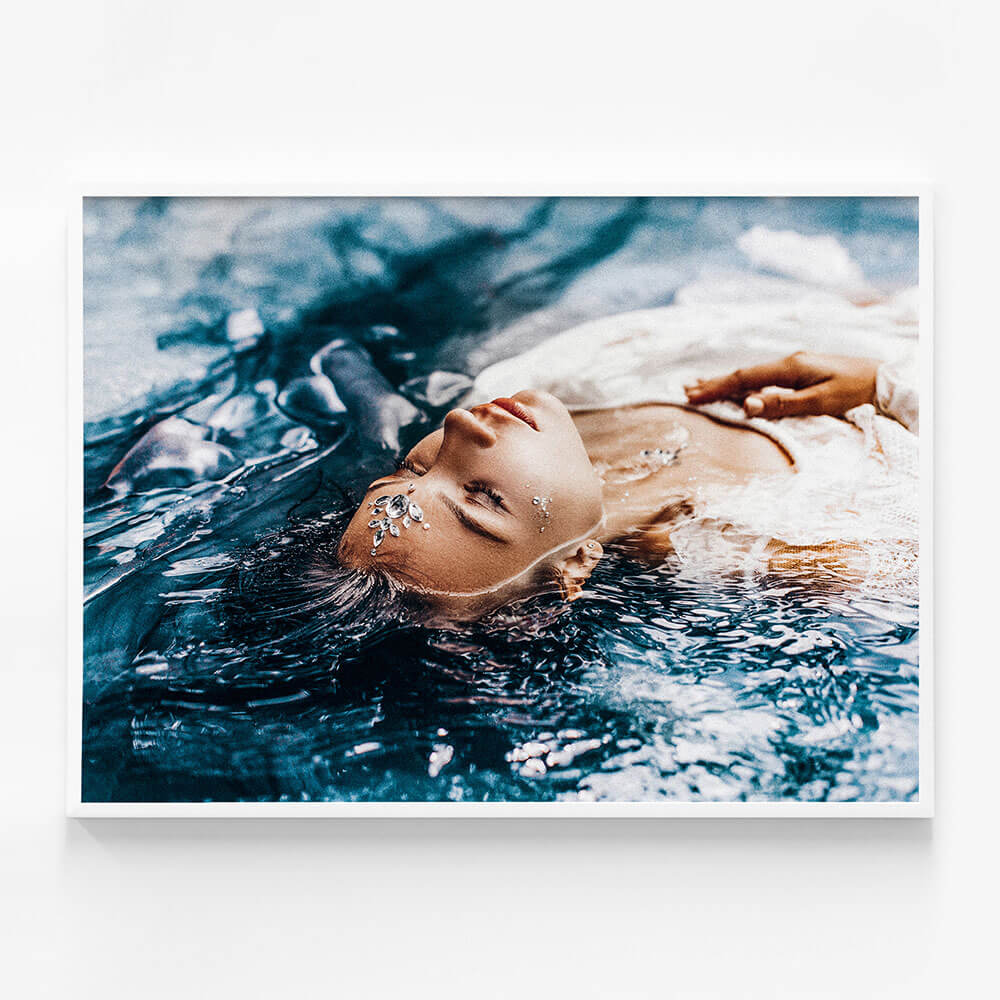 Pool Of Life No. 2