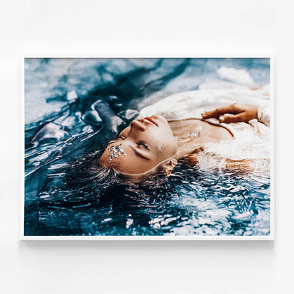 Pool Of Life No. 2