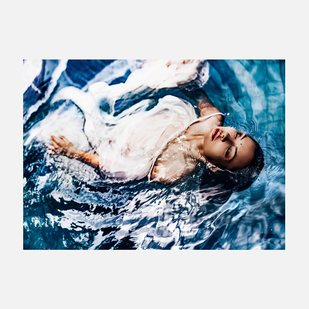 Pool of Life