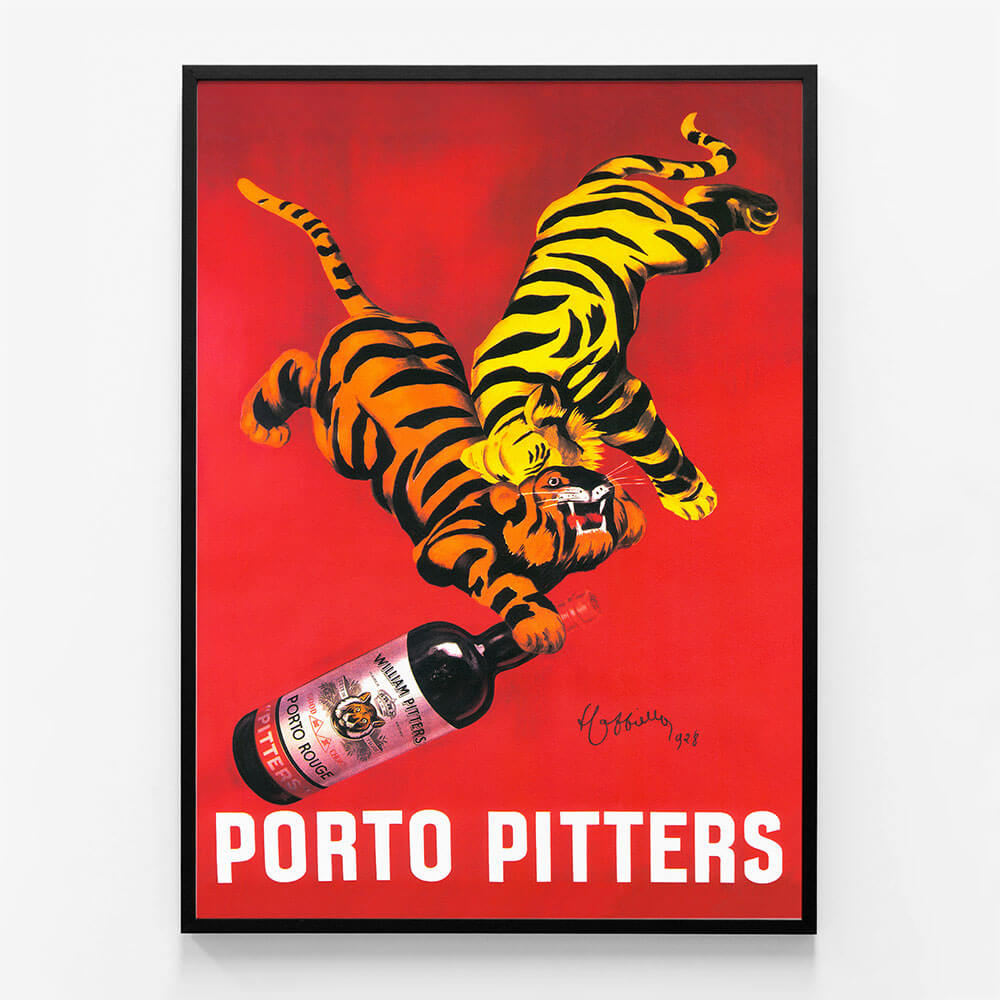 Porto Pitters