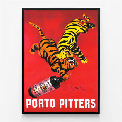 Porto Pitters