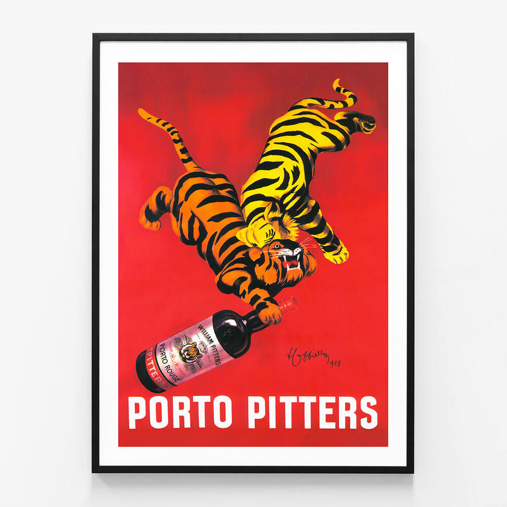 Porto Pitters