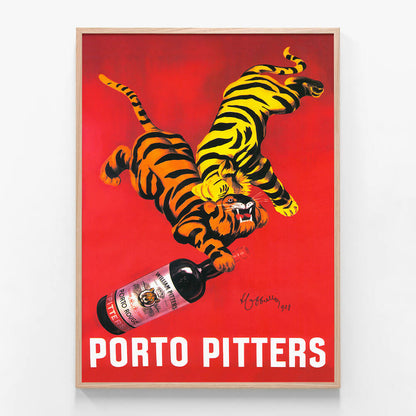 Porto Pitters