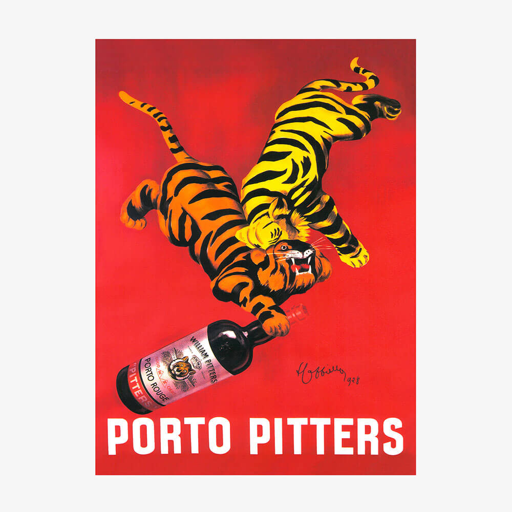 Porto Pitters